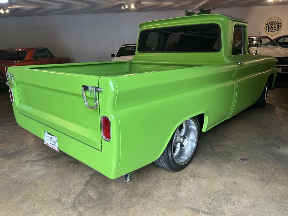 1963 Chevrolet C/K 1st Gen - Image 13 of 31