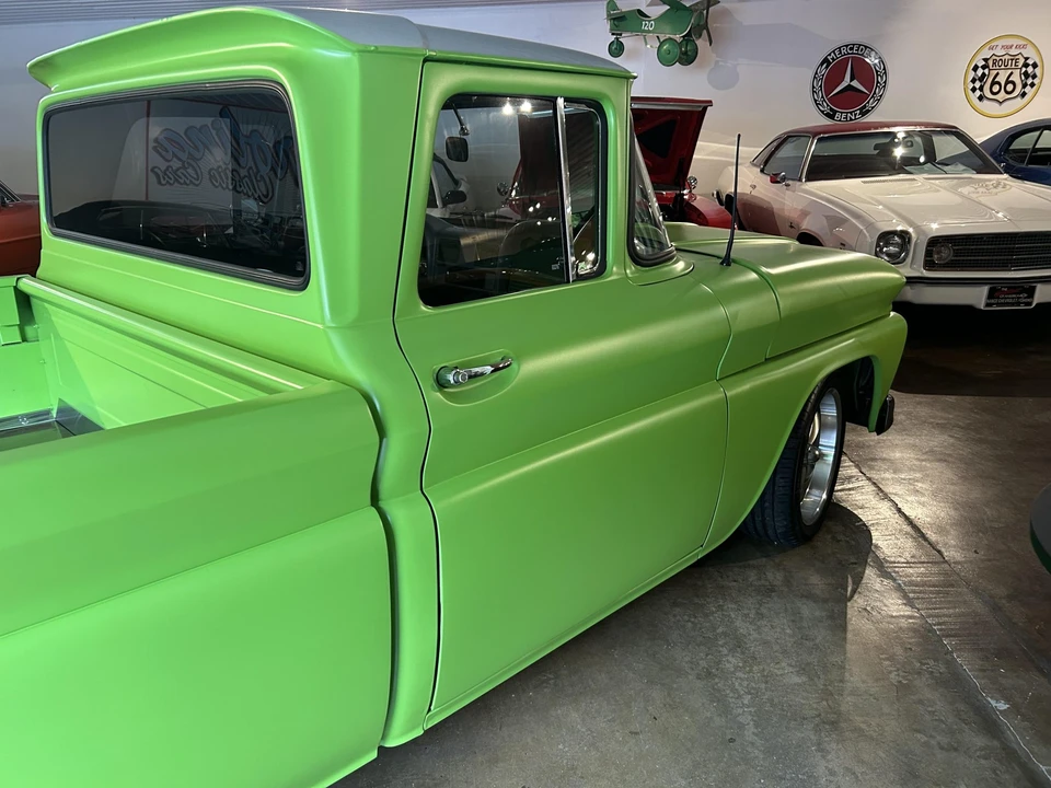 1963 Chevrolet C/K 1st Gen - Image 25 of 31