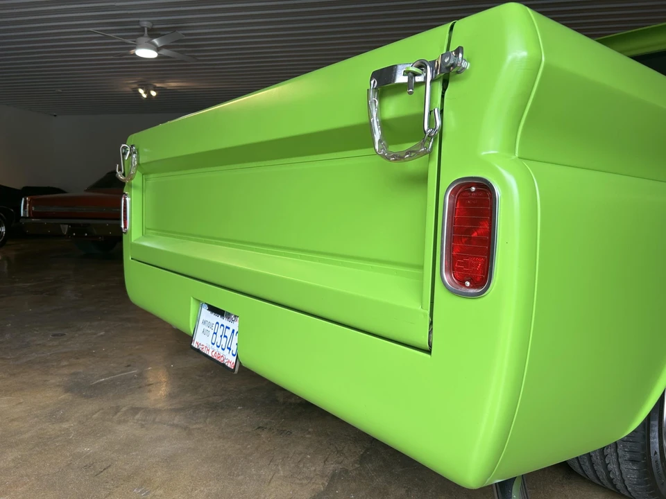 1963 Chevrolet C/K 1st Gen - Image 26 of 31