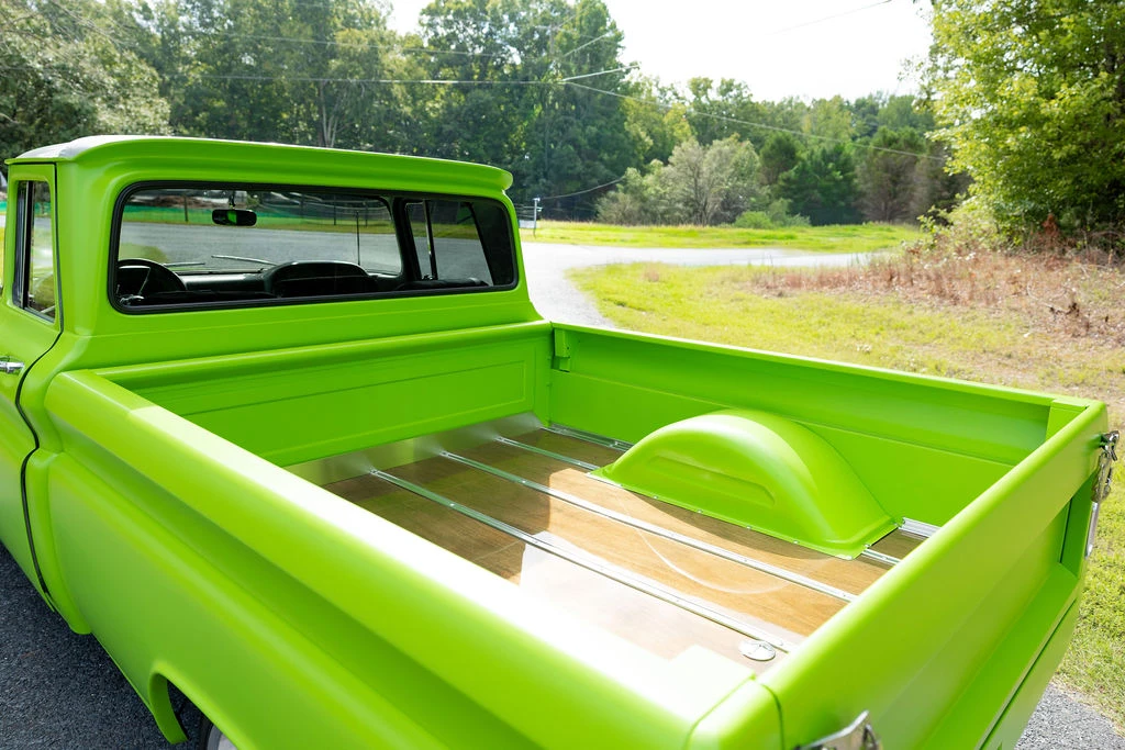 1963 Chevrolet C/K 1st Gen - Image 30 of 31
