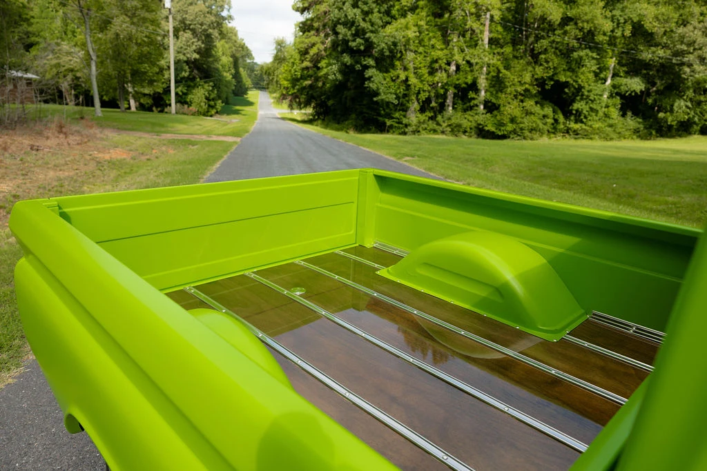 1963 Chevrolet C/K 1st Gen - Image 31 of 31