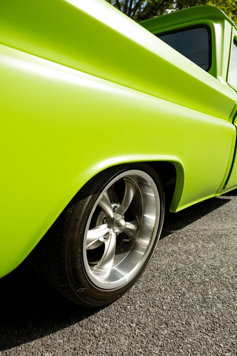 1963 Chevrolet C/K 1st Gen - Image 19 of 31