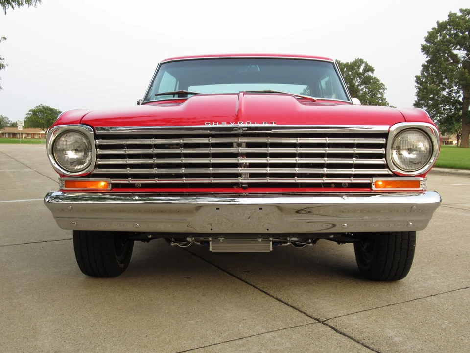 1963 Chevrolet II 1st Gen - Image 2 of 31