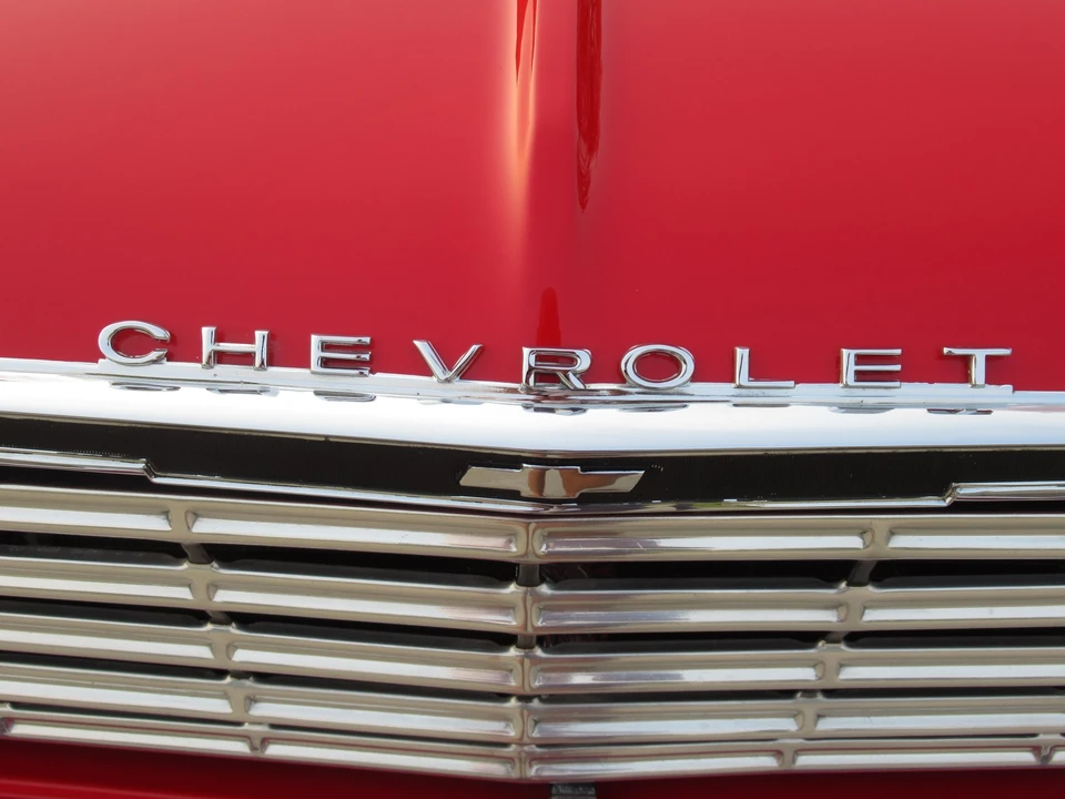 1963 Chevrolet II 1st Gen - Image 24 of 31