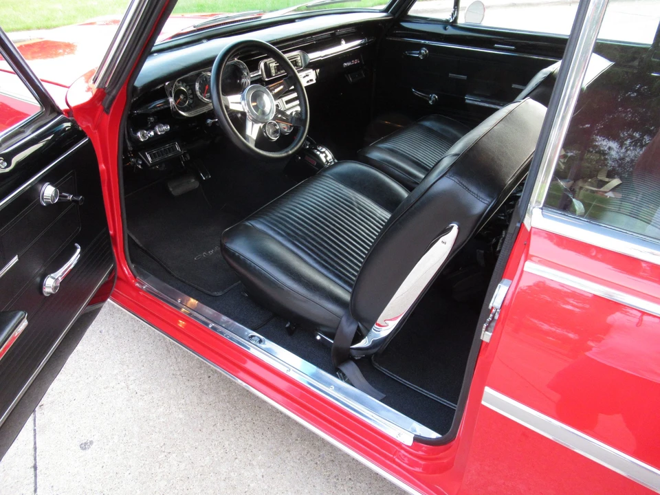1963 Chevrolet II 1st Gen - Image 31 of 31