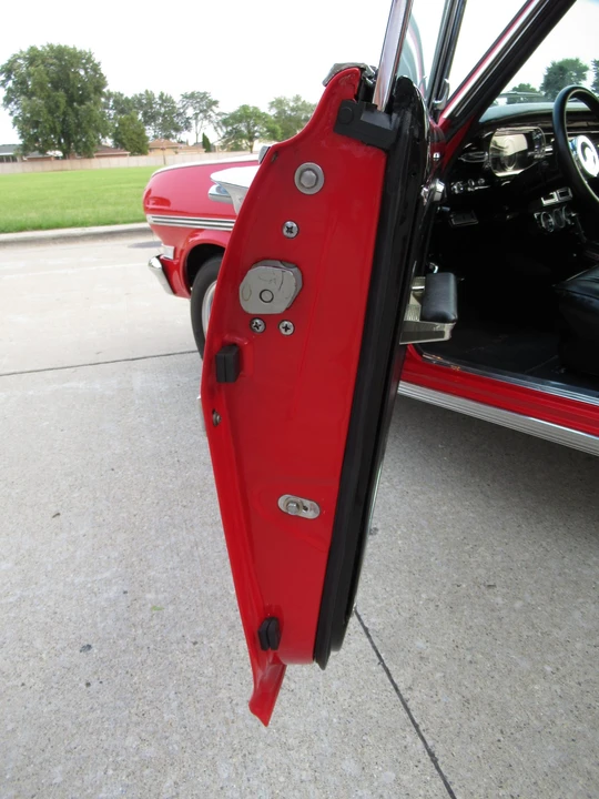 1963 Chevrolet II 1st Gen - Image 28 of 31