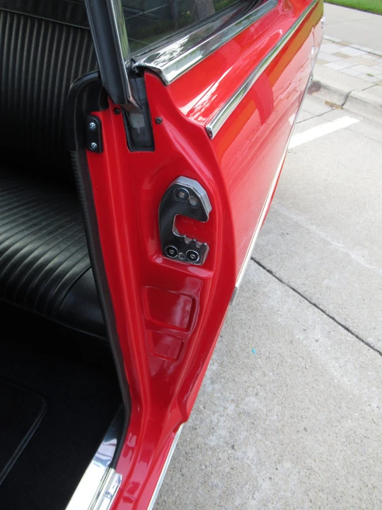 1963 Chevrolet II 1st Gen - Image 30 of 31