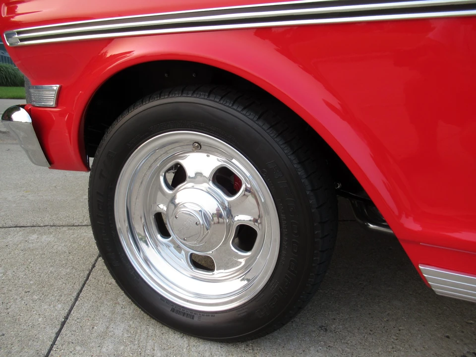 1963 Chevrolet II 1st Gen - Image 27 of 31