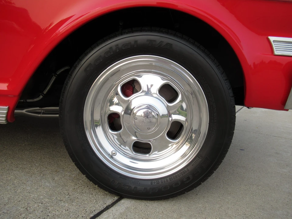 1963 Chevrolet II 1st Gen - Image 26 of 31