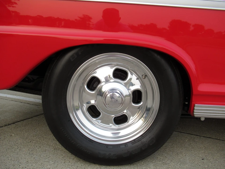 1963 Chevrolet II 1st Gen - Image 25 of 31