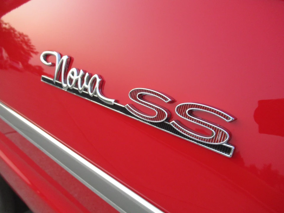 1963 Chevrolet II 1st Gen - Image 23 of 31