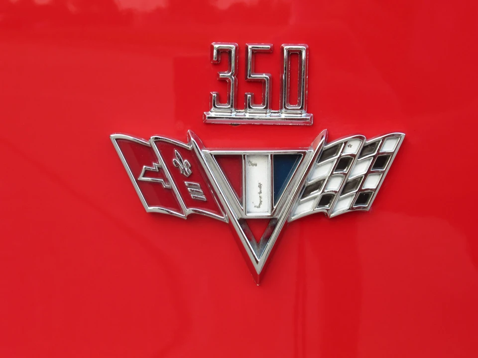 1963 Chevrolet II 1st Gen - Image 20 of 31