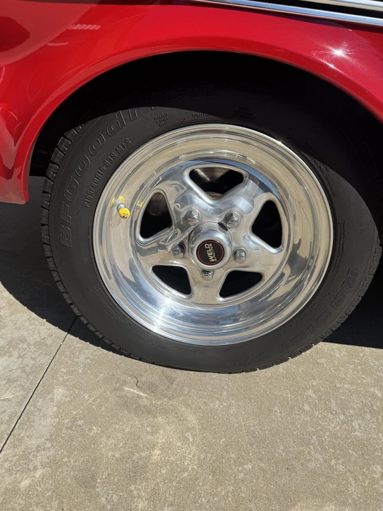 1963 Chevrolet II 1st Gen - Image 23 of 31