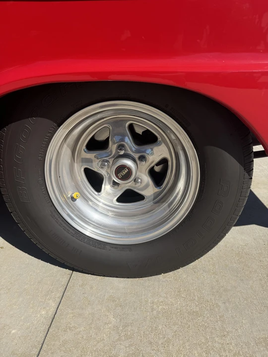 1963 Chevrolet II 1st Gen - Image 22 of 31