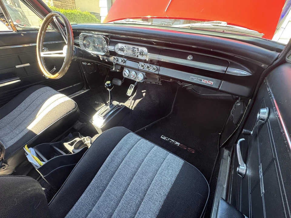 1963 Chevrolet II 1st Gen - Image 28 of 31