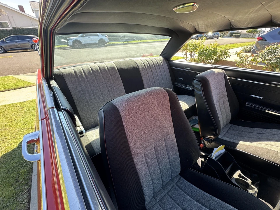 1963 Chevrolet II 1st Gen - Image 30 of 31