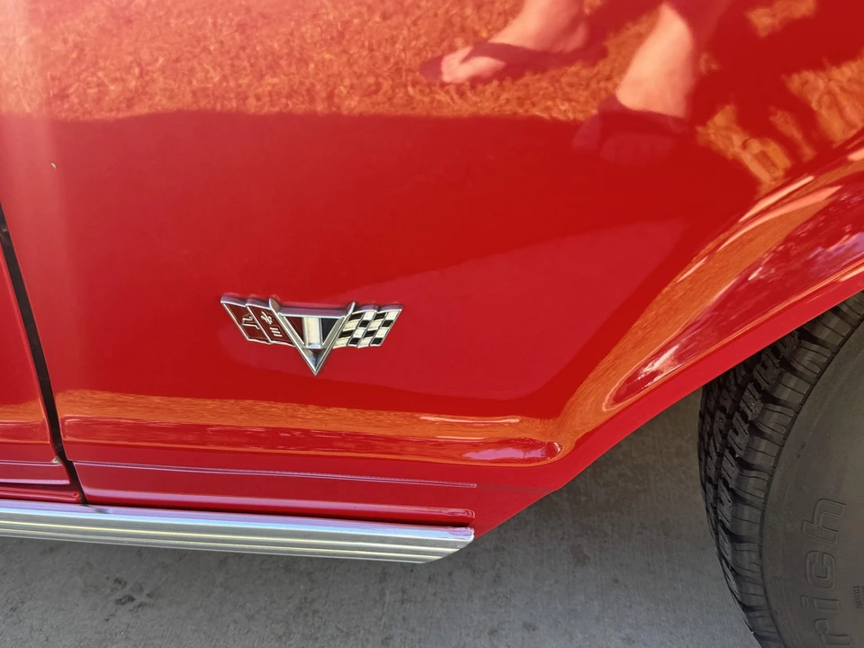 1963 Chevrolet II 1st Gen - Image 20 of 31