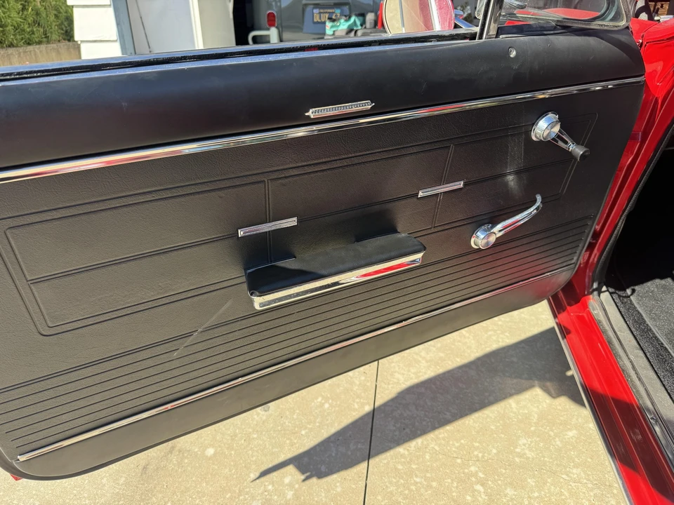 1963 Chevrolet II 1st Gen - Image 27 of 31