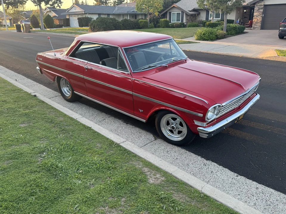 1963 Chevrolet II 1st Gen - Image 2 of 31