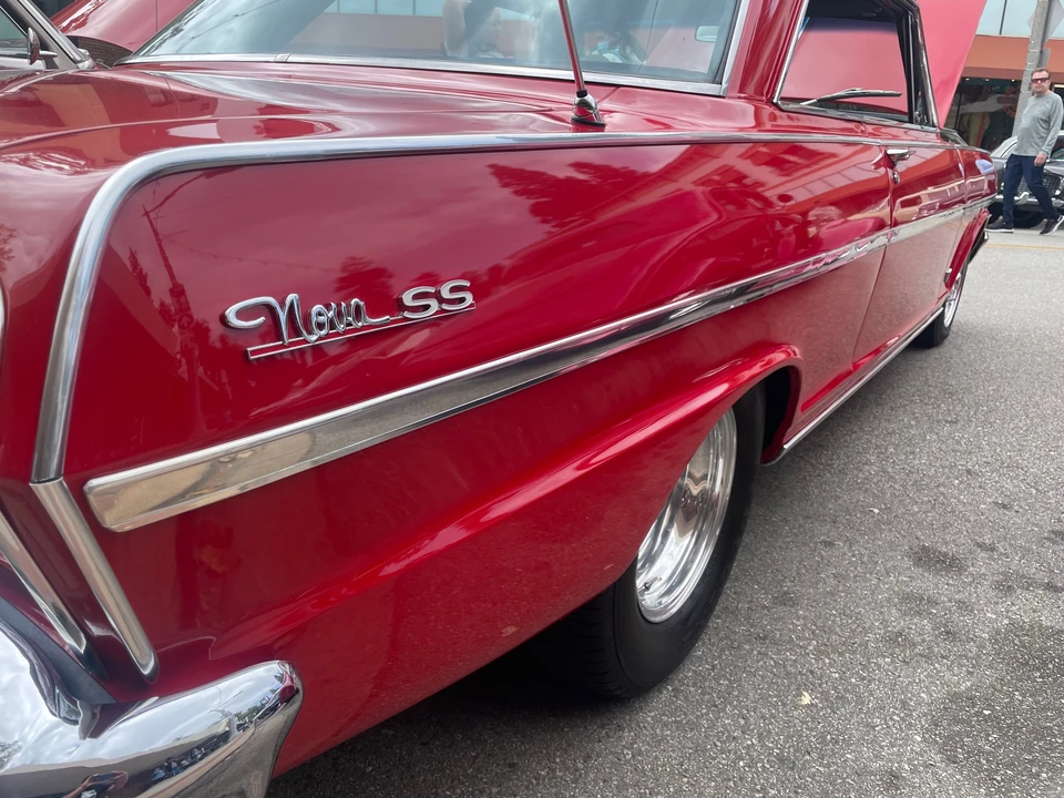 1963 Chevrolet II 1st Gen - Image 18 of 31
