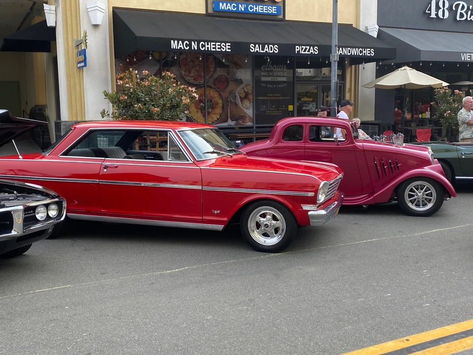 1963 Chevrolet II 1st Gen - Image 16 of 31