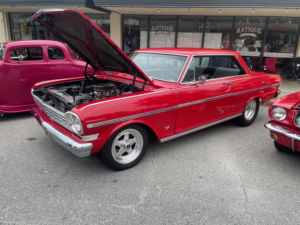 1963 Chevrolet II 1st Gen - Image 17 of 31
