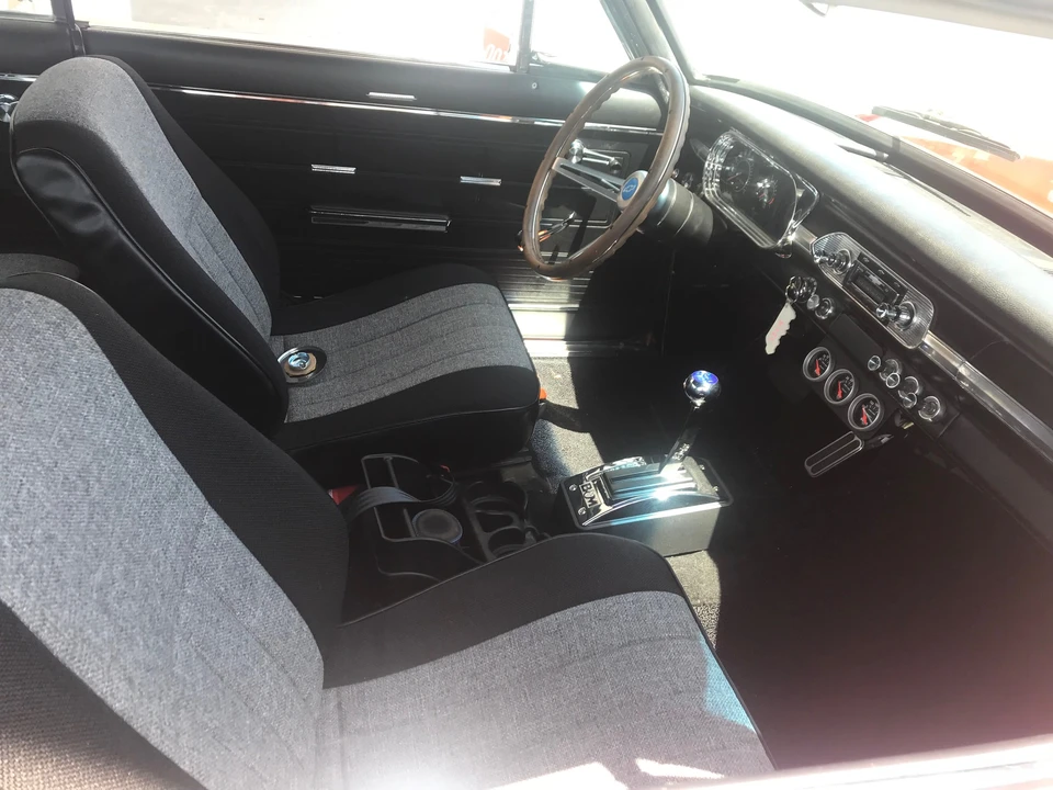 1963 Chevrolet II 1st Gen - Image 26 of 31