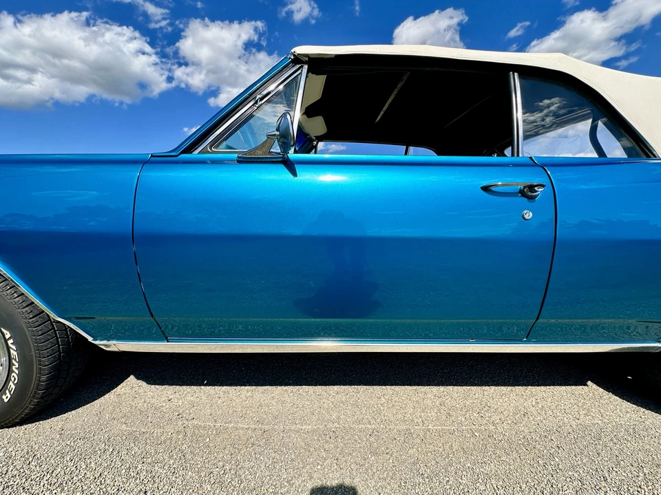 1964 Chevrolet Chevelle 1st Gen - Image 31 of 31