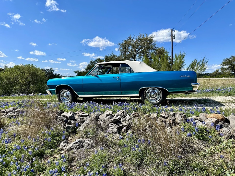 1964 Chevrolet Chevelle 1st Gen - Image 24 of 31