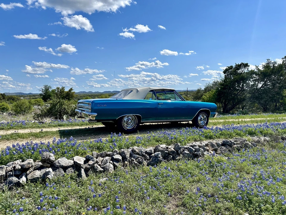1964 Chevrolet Chevelle 1st Gen - Image 23 of 31