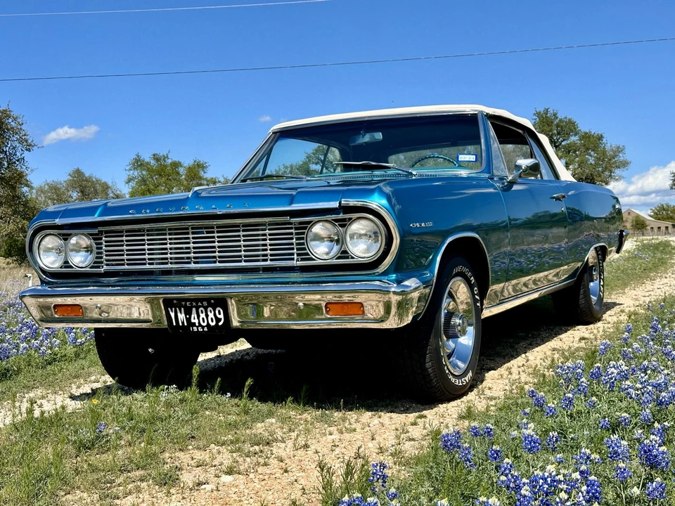 1964 Chevrolet Chevelle 1st Gen - Image 18 of 31
