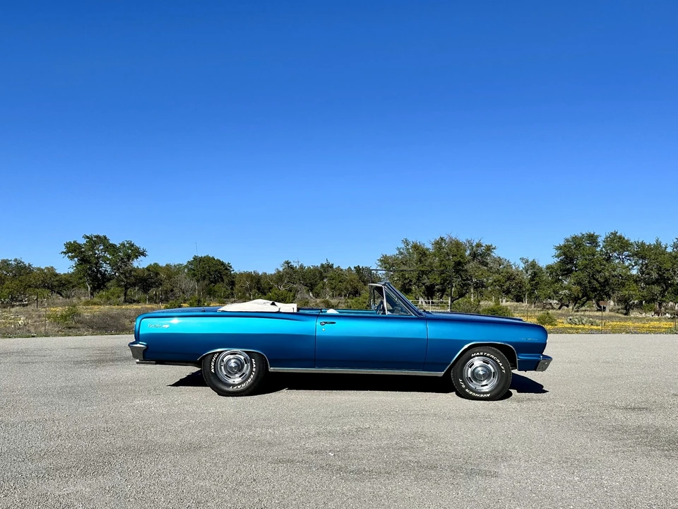 1964 Chevrolet Chevelle 1st Gen - Image 8 of 31