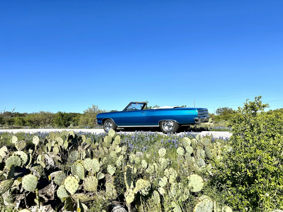 1964 Chevrolet Chevelle 1st Gen - Image 15 of 31