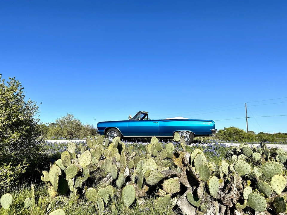 1964 Chevrolet Chevelle 1st Gen - Image 16 of 31
