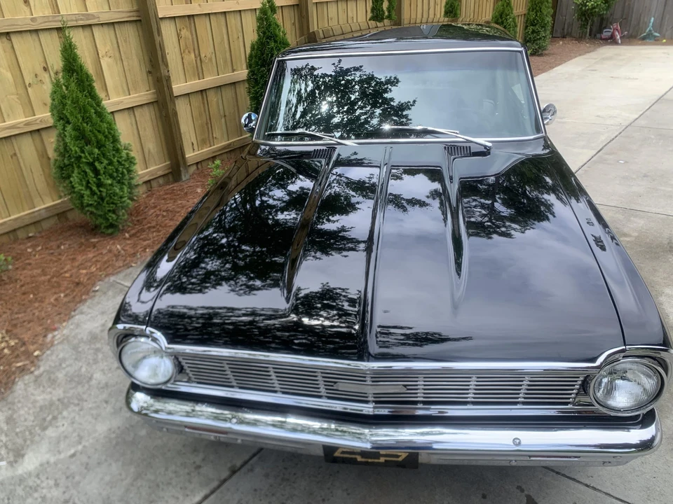 1965 Chevrolet II 1st Gen - Image 2 of 31