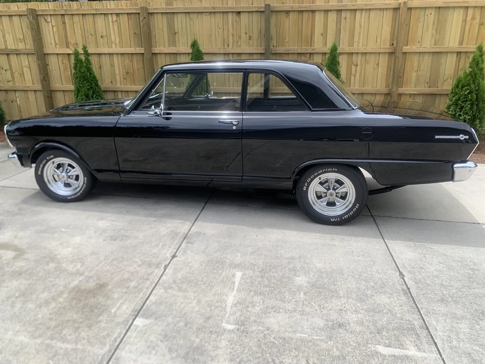 1965 Chevrolet II 1st Gen - Image 7 of 31