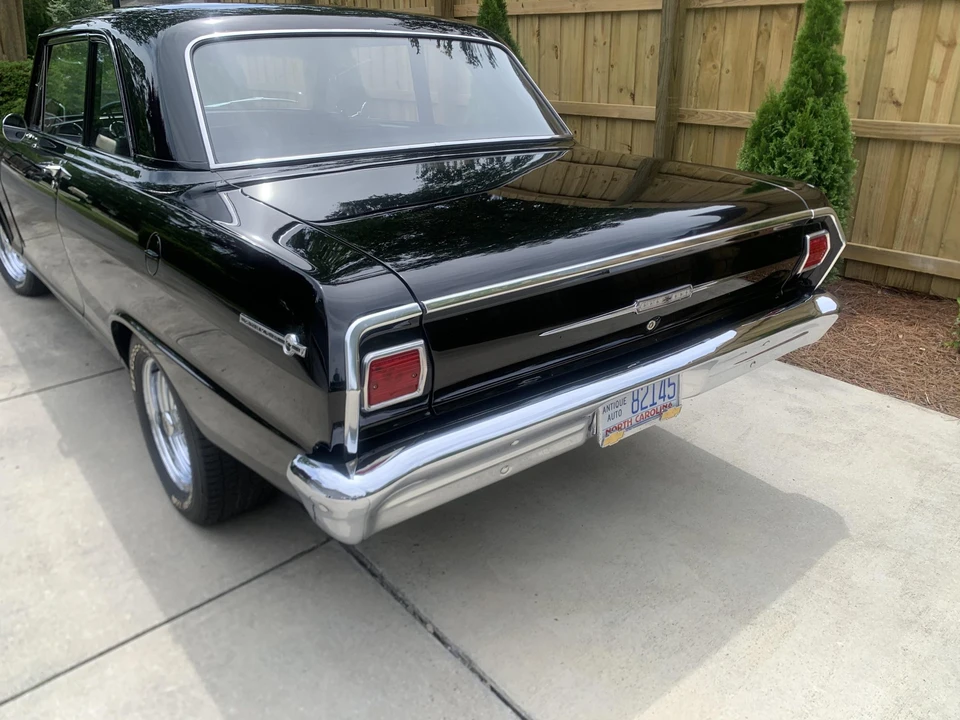 1965 Chevrolet II 1st Gen - Image 31 of 31