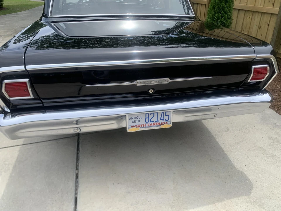 1965 Chevrolet II 1st Gen - Image 27 of 31
