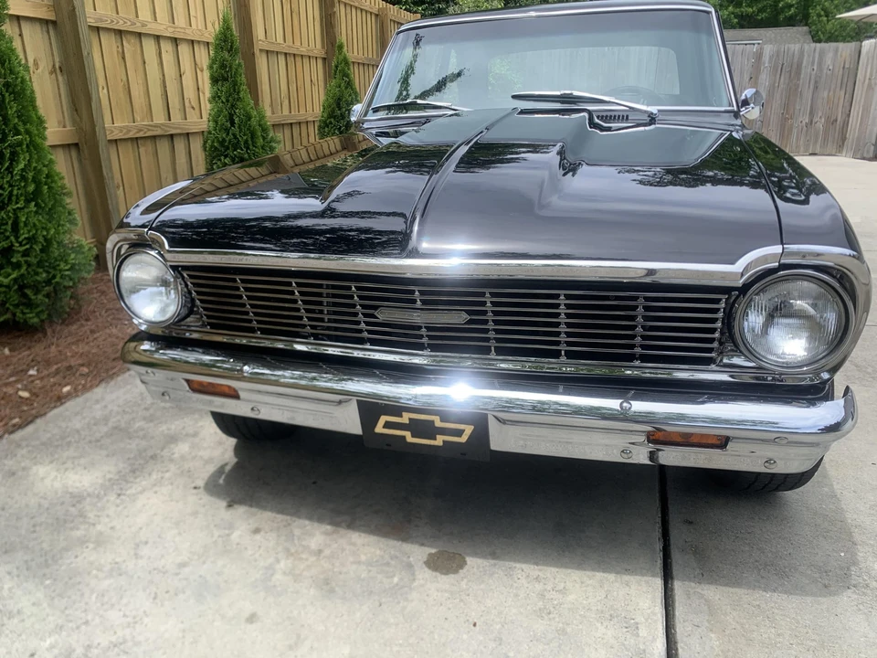 1965 Chevrolet II 1st Gen - Image 3 of 31