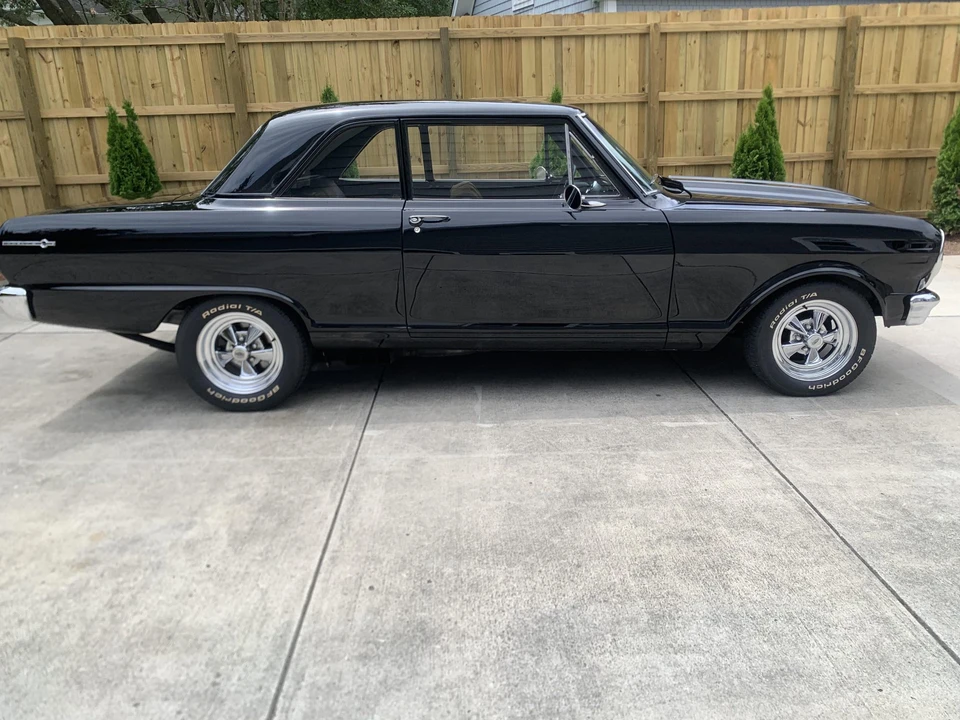 1965 Chevrolet II 1st Gen - Image 11 of 31
