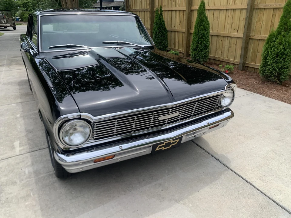 1965 Chevrolet II 1st Gen - Image 16 of 31