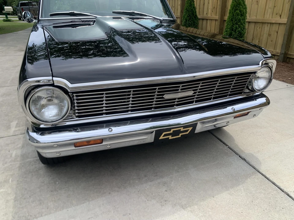 1965 Chevrolet II 1st Gen - Image 28 of 31
