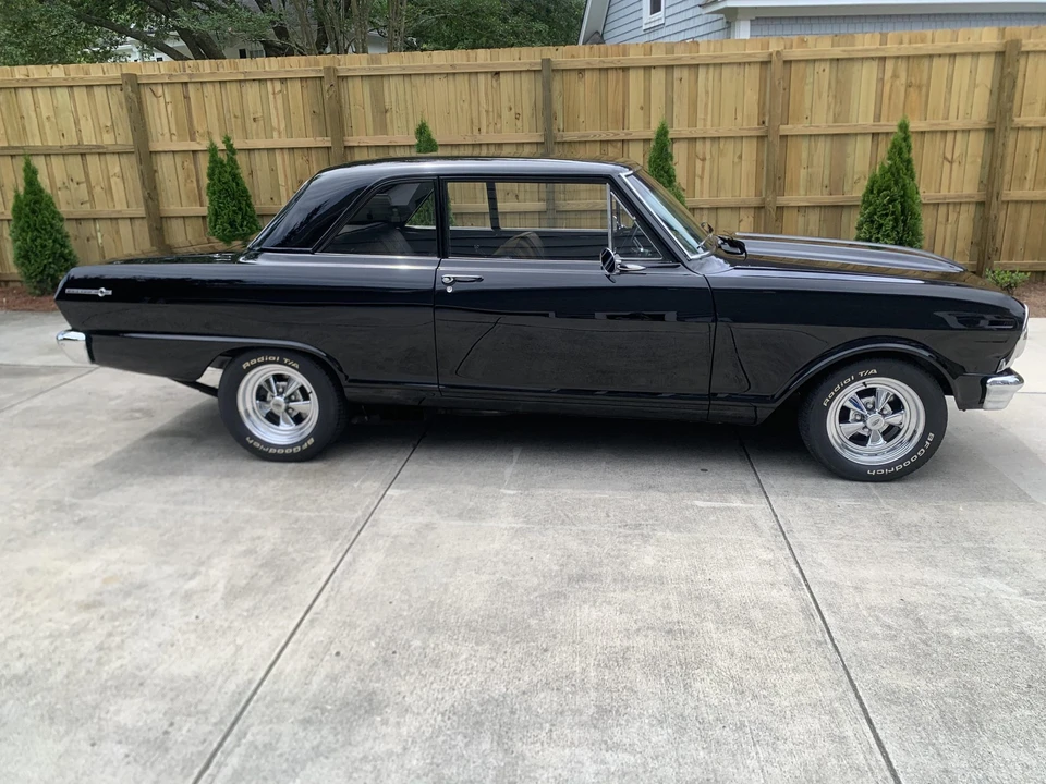 1965 Chevrolet II 1st Gen - Image 13 of 31