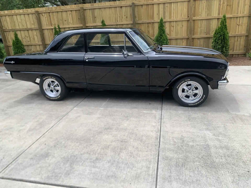 1965 Chevrolet II 1st Gen - Image 12 of 31