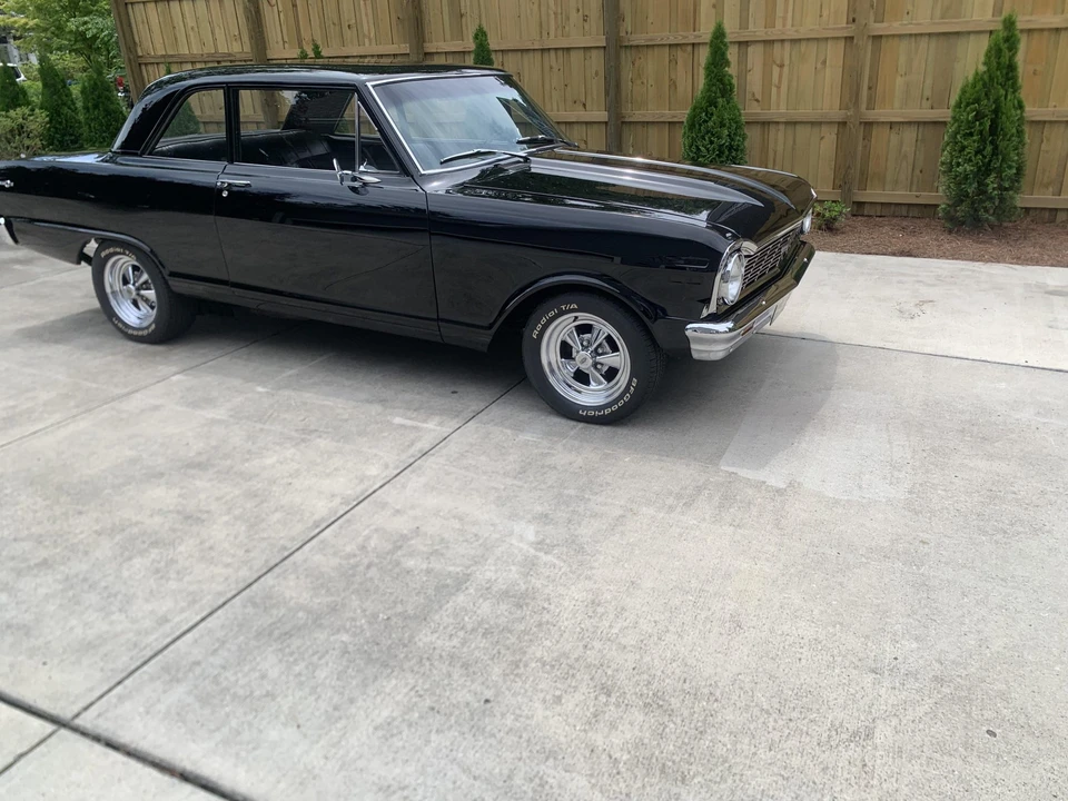 1965 Chevrolet II 1st Gen - Image 15 of 31