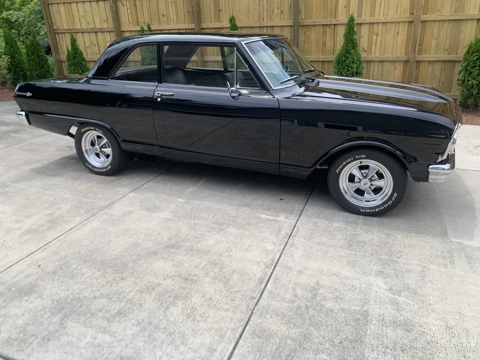 1965 Chevrolet II 1st Gen - Image 14 of 31