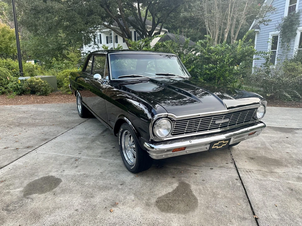 1965 Chevrolet II 1st Gen - Image 10 of 31