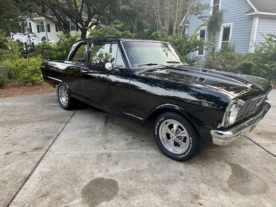 1965 Chevrolet II 1st Gen - Image 11 of 31