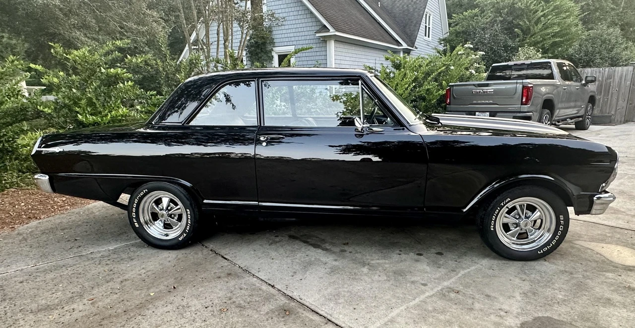 1965 Chevrolet II 1st Gen - Image 13 of 31