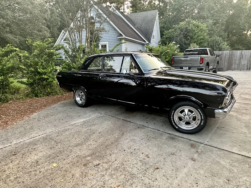 1965 Chevrolet II 1st Gen - Image 12 of 31